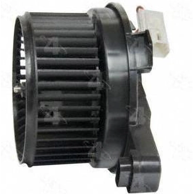 COOLING DEPOT - 76964 - New Blower Motor With Wheel pa1