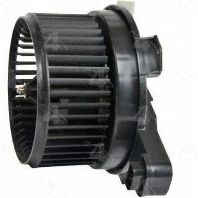 COOLING DEPOT - 76968 - New Blower Motor With Wheel pa1