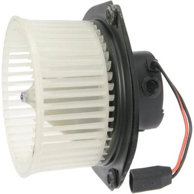 FOUR SEASONS - 35002 - New Blower Motor With Wheel pa22