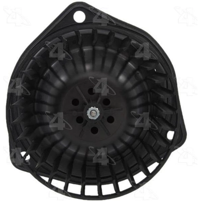 New Blower Motor With Wheel by FOUR SEASONS - 35055 pa11