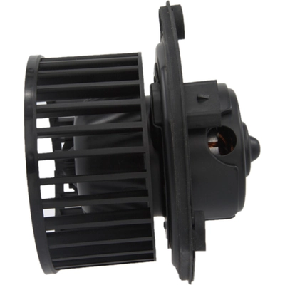 New Blower Motor With Wheel by FOUR SEASONS - 35055 pa43