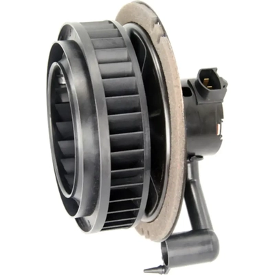 New Blower Motor With Wheel by FOUR SEASONS - 35070 pa10