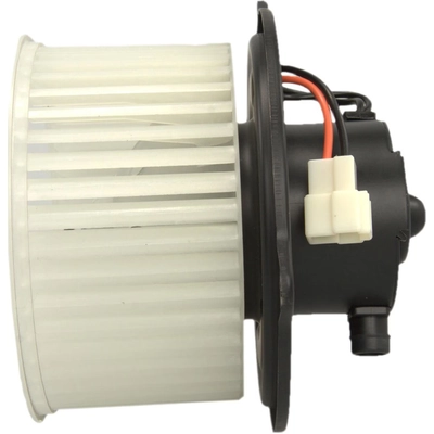 Moteur de soufflerie avec cage de ventilateur de FOUR SEASONS - 35078 pa34