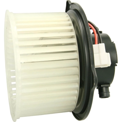 Moteur de soufflerie avec cage de ventilateur de FOUR SEASONS - 35078 pa35