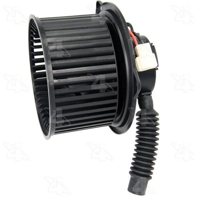 New Blower Motor With Wheel by FOUR SEASONS - 35079 pa10