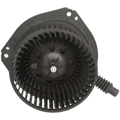 FOUR SEASONS - 35080 - New Blower Motor With Wheel pa34