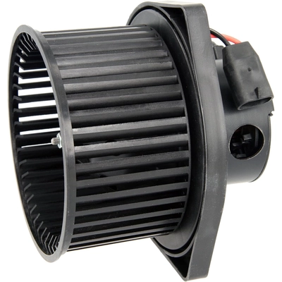 FOUR SEASONS - 35084 - New Blower Motor With Wheel pa31