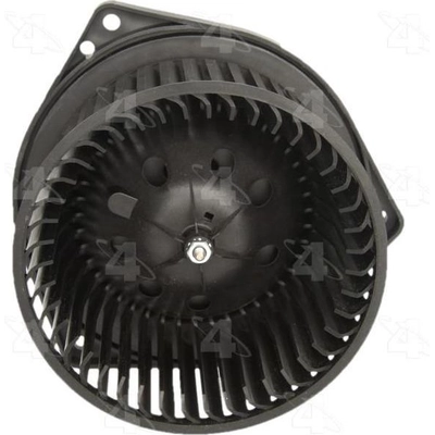 FOUR SEASONS - 35084 - New Blower Motor With Wheel pa8