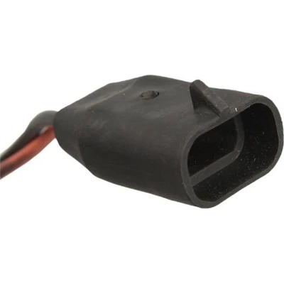 FOUR SEASONS - 35085 - New Blower Motor With Wheel pa27