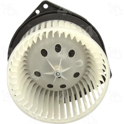 New Blower Motor With Wheel by FOUR SEASONS - 35085 pa7