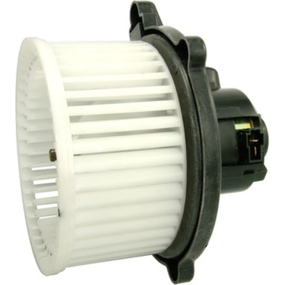 Moteur de soufflerie avec cage de ventilateur de FOUR SEASONS - 35086 pa28