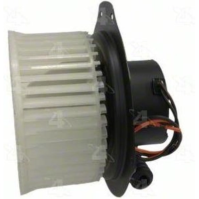 New Blower Motor With Wheel by FOUR SEASONS - 35119 pa7
