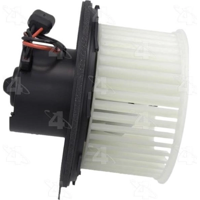 FOUR SEASONS - 35143 - New Blower Motor With Wheel pa17