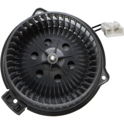 FOUR SEASONS - 35201 - New Blower Motor With Wheel pa42