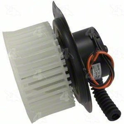 Moteur de soufflerie avec cage de ventilateur de FOUR SEASONS - 35290 pa7