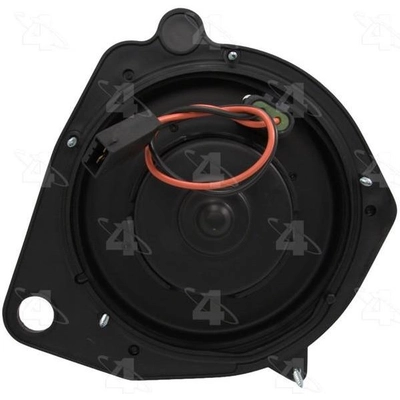 New Blower Motor With Wheel by FOUR SEASONS - 35319 pa4