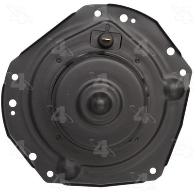 New Blower Motor With Wheel by FOUR SEASONS - 35333 pa11