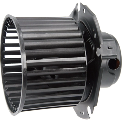 New Blower Motor With Wheel by FOUR SEASONS - 35342 pa31