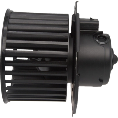 New Blower Motor With Wheel by FOUR SEASONS - 35343 pa33