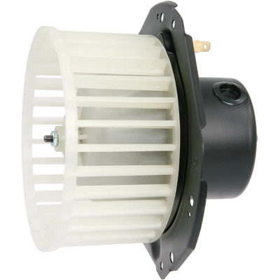FOUR SEASONS - 35345 - New Blower Motor With Wheel pa38