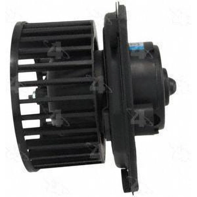FOUR SEASONS - 35352 - New Blower Motor With Wheel pa4