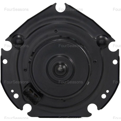 New Blower Motor With Wheel by FOUR SEASONS - 35385 pa28