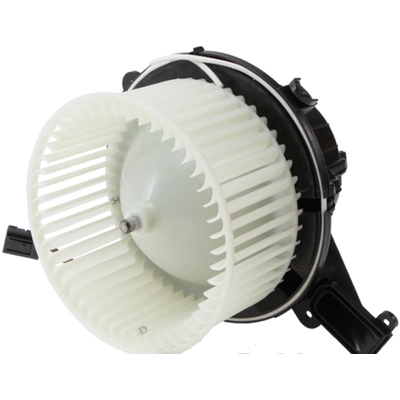 FOUR SEASONS - 75006 - HVAC Blower Motor pa1