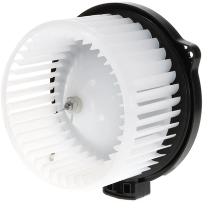 FOUR SEASONS - 75007 - New Blower Motor With Wheel pa1