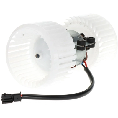 FOUR SEASONS - 75009 -  HVAC Blower Motor pa1