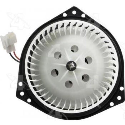 FOUR SEASONS - 75012 - New Blower Motor With Wheel pa12