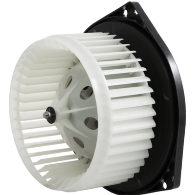 FOUR SEASONS - 75012 - New Blower Motor With Wheel pa17