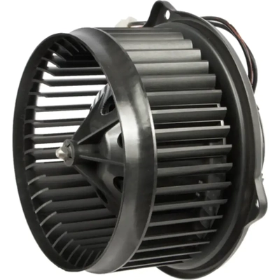 New Blower Motor With Wheel by FOUR SEASONS - 75015 pa19