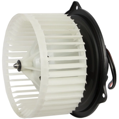 FOUR SEASONS - 75016 - New Blower Motor With Wheel pa28