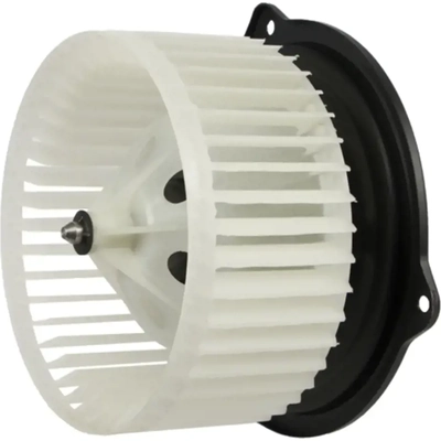 Moteur de soufflerie avec cage de ventilateur de FOUR SEASONS - 75017 pa19