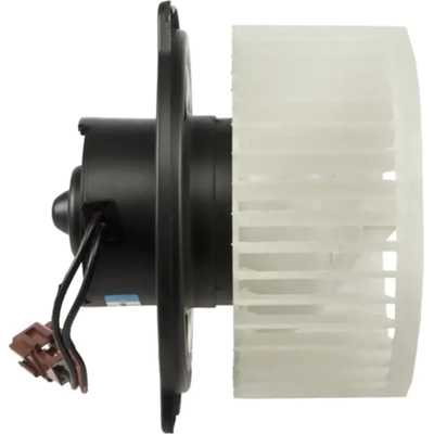 Moteur de soufflerie avec cage de ventilateur de FOUR SEASONS - 75017 pa22