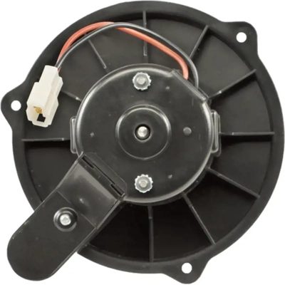 New Blower Motor With Wheel by FOUR SEASONS - 75022 pa13