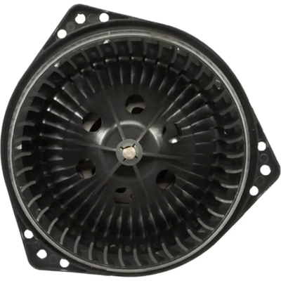 Moteur de soufflerie avec cage de ventilateur de FOUR SEASONS - 75024 pa20