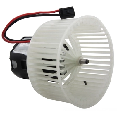 FOUR SEASONS - 75027 - New Blower Motor With Wheel pa15