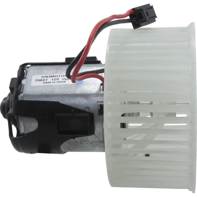 FOUR SEASONS - 75027 - New Blower Motor With Wheel pa18