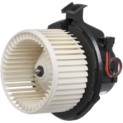 FOUR SEASONS - 75029 - New Blower Motor With Wheel pa17