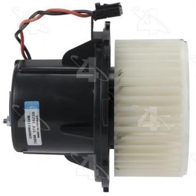 FOUR SEASONS - 75030 - New Blower Motor With Wheel pa10