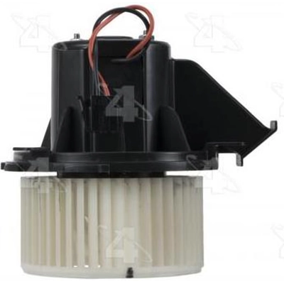FOUR SEASONS - 75031 - New Blower Motor With Wheel pa33