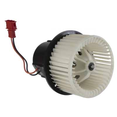 FOUR SEASONS - 75032 - New Blower Motor With Wheel pa12