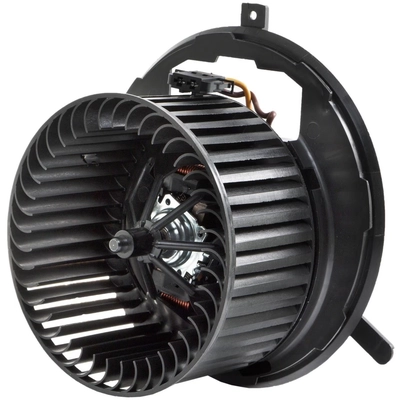 FOUR SEASONS - 75034 - New Blower Motor With Wheel pa34