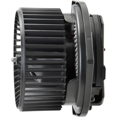 Moteur de soufflerie avec cage de ventilateur de FOUR SEASONS - 75036 pa28