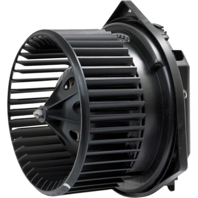 Moteur de soufflerie avec cage de ventilateur de FOUR SEASONS - 75036 pa30