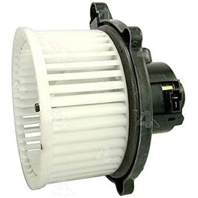 FOUR SEASONS - 75038 - New Blower Motor With Wheel pa10