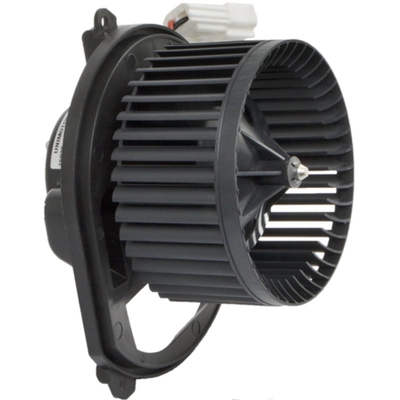 FOUR SEASONS - 75038 - New Blower Motor With Wheel pa11