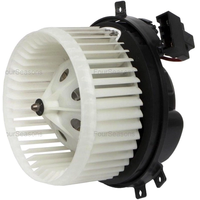FOUR SEASONS - 75039 - New Blower Motor With Wheel pa10