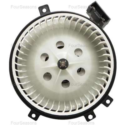 FOUR SEASONS - 75039 - New Blower Motor With Wheel pa11